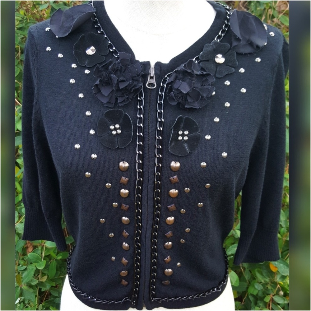 Nanette Lepore Sweater